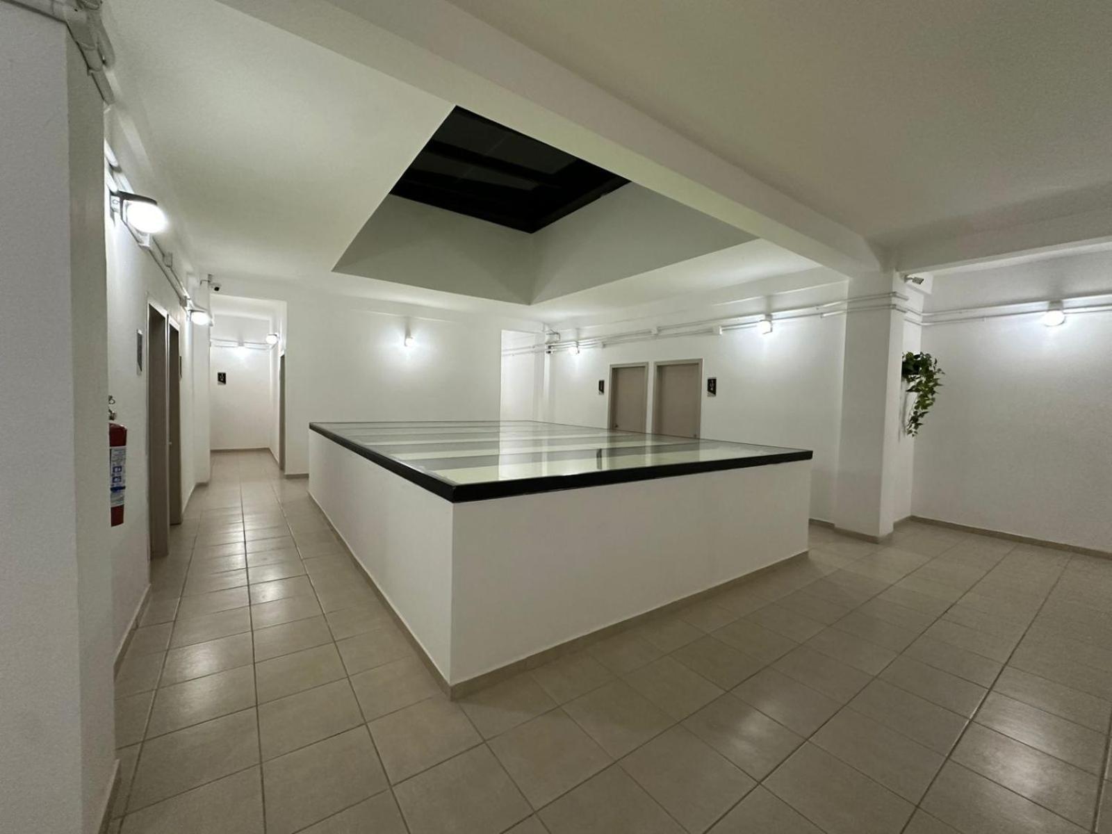 Hotel Plaza Centenario Juan Aldama Exterior photo